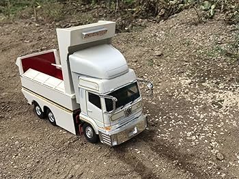 デコトラ‼️1/32 スパグレ製作途中ジャンク品 m60893088448_1.jpg?1737547975